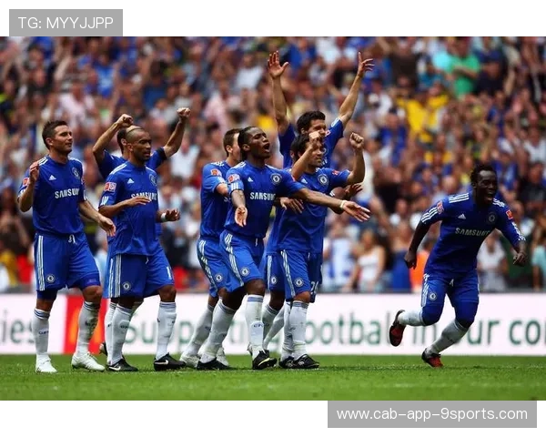 切尔西若能保持现有项目化管理，将持续增长